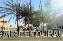 Dubai City Tour: Historic Heritage & Modern Urban Lifestyle