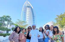 Dubai Full Day Tour: The Ultimate Blend of Traditions & Modernity