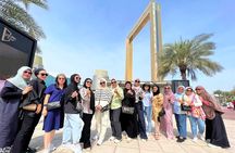 Dubai Full Day Tour: The Ultimate Blend of Traditions & Modernity