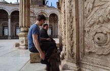 Cairo Private Day Trip with Expert Guide & Gourmet Lunch Treat