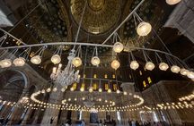 Cairo Private Day Trip with Expert Guide & Gourmet Lunch Treat