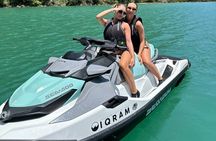 Jet Ski Tour Langkawi Dataran Lang 