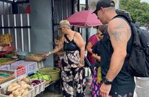 The Best Cooking Class In Bali