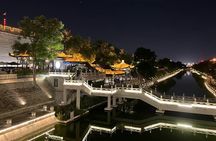 Terracotta Army+2 more sites with Guide(No Private Transfer)