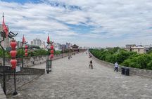 Fully Inclusive Private Xi'an Classic Day Tour