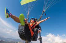 Phuket Paragliding Adventure by TSA Thailand
