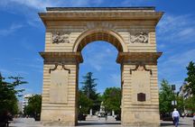 Enjoy a tour viewing the best sites of Dijon (Min 2 Guests)