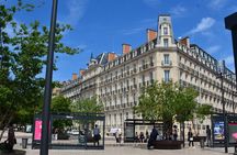 Enjoy a tour viewing the best sites of Dijon (Min 2 Guests)