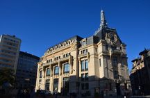 Enjoy a tour viewing the best sites of Dijon (Min 2 Guests)