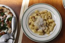 Italian American Food Tour of Williamsburg