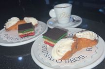 Italian American Food Tour of Williamsburg