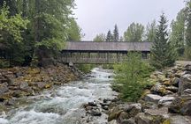 Essential Intro to the Whistler Village
