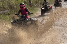 1 Hour Day ATV Tour in Houston | Photos Included (No Hidden Fees)