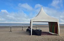 Dakhla Full-day Tour to White Dune, Imlili and Nomadic Culture