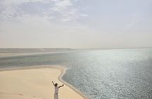 Dakhla Full-day Tour to White Dune, Imlili and Nomadic Culture