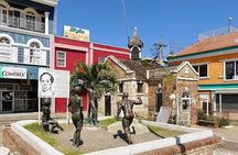 Montego Bay Jamaica Highlights Bamboo River Rafting and Shopping
