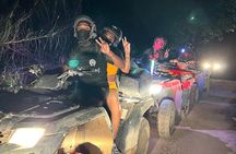 45 Min Night ATV Tour Houston | Photos Included (No Hidden Fees)
