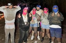 45 Min Night ATV Tour Houston | Photos Included (No Hidden Fees)