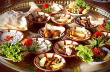 5 Hour trip-Guided Craft Beer Brewery tasting & Cypriot Food Trip