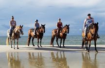 ATV, Horseback Riding and Zipline with Rick’s Cafe Experience