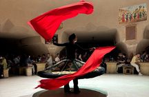 Cappadocia Turkish Night With Dinner + Drinks (Include Transfer)