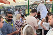 Marrakech’s Treasures Jewelry and Ben Youssef