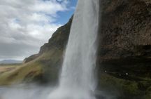 Golden Circle and South Coast Highlights Private Tour