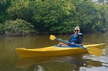Aventura en Kayak en el Gran Lago desde Granada