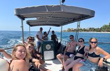 Zadar Island Villages and Snorkeling Cruise