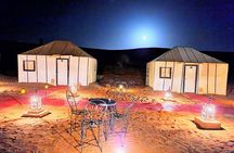 Merzouga Two Nights in a Luxury Desert Camp, Camel Ride