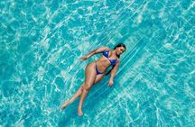 Clear Kayak Drone Photo Shoot and Video in Montego Bay Jamaica