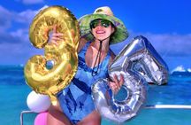 Private Yacht Snorkeling Tour in Punta Cana – 3 Hours