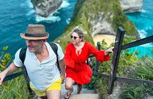 Day Trip: Nusa Penida Snorkling