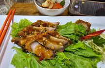 Private Tuktuk Food Tour in Bangkok
