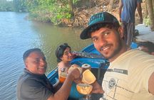 7 Days Cultural Tour of Sri Lanka with Private Chauffeur