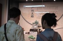 Guangzhou: Private Business Companion Service (Half/Full-Day) 