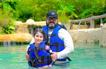 Buggy Tour in Punta Cana with Beach Stops and a Cave
