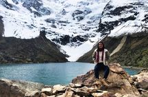 Tour Humantay the Turquoise Jewel DE los Andes from Cusco