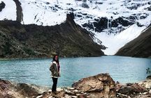 Tour Humantay the Turquoise Jewel DE los Andes from Cusco