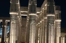 Private Half-Day Tour to Karnak & Luxor Temples from Luxor