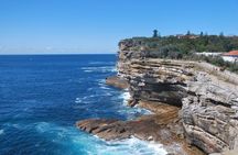 Sydney Highlight Half Day City Tour