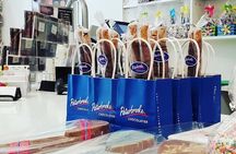 San Marco Food Tour Culinary Journey in Jacksonville