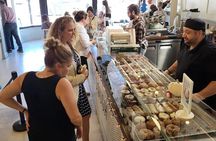 San Marco Food Tour Culinary Journey in Jacksonville