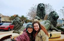 San Marco Food Tour Culinary Journey in Jacksonville