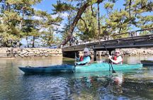 Miyajima World Heritage Torii Kayak Tour