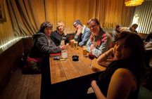 Rock'n'roll venues pub crawl including 2 free drinks and history