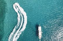 Saranda Prince Ennio-Daily Yacht Tour