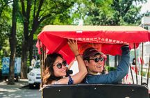 Beijing: Exploring Hutongs & Drum Tower Walking Tour