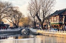 Beijing: Exploring Hutongs & Drum Tower Walking Tour