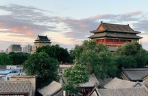 Beijing: Exploring Hutongs & Drum Tower Walking Tour